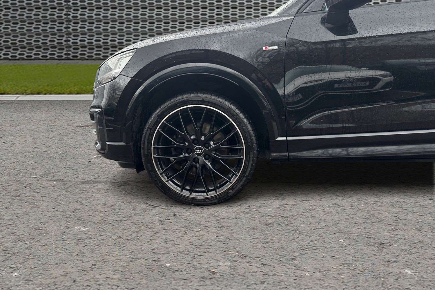 Used Audi Q2 2020 for sale - 76540811: Photo 9