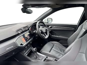 Used Audi Q3 2024 for sale - 79864396: Photo