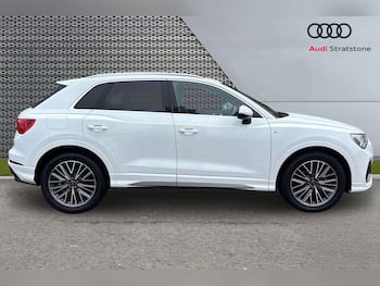 Used Audi Q3 2024 for sale - 79864396: Photo