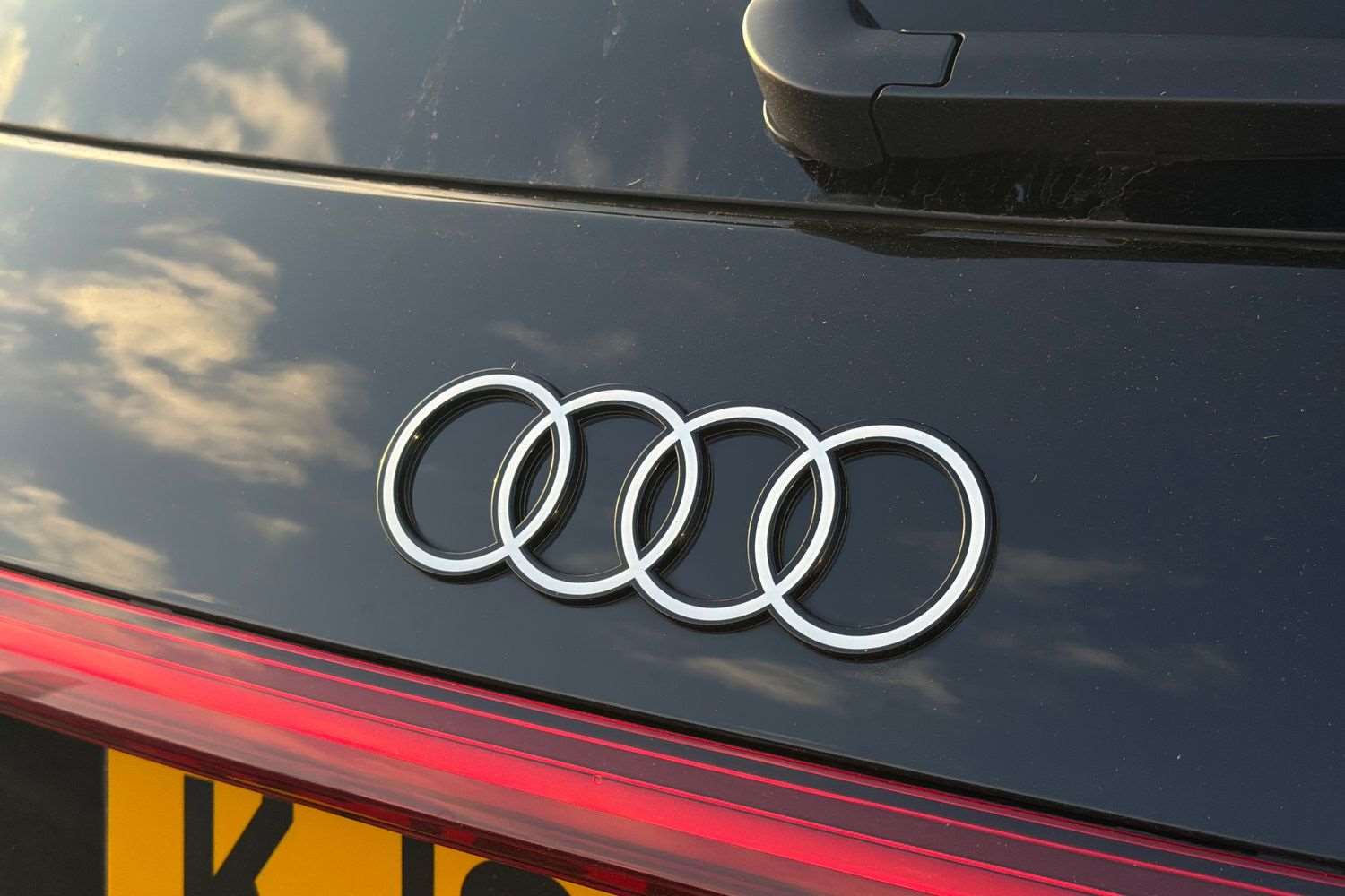 Used Audi Q5 2025 for sale - 77414921: Photo 12