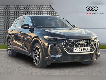 Audi Q5 feature image