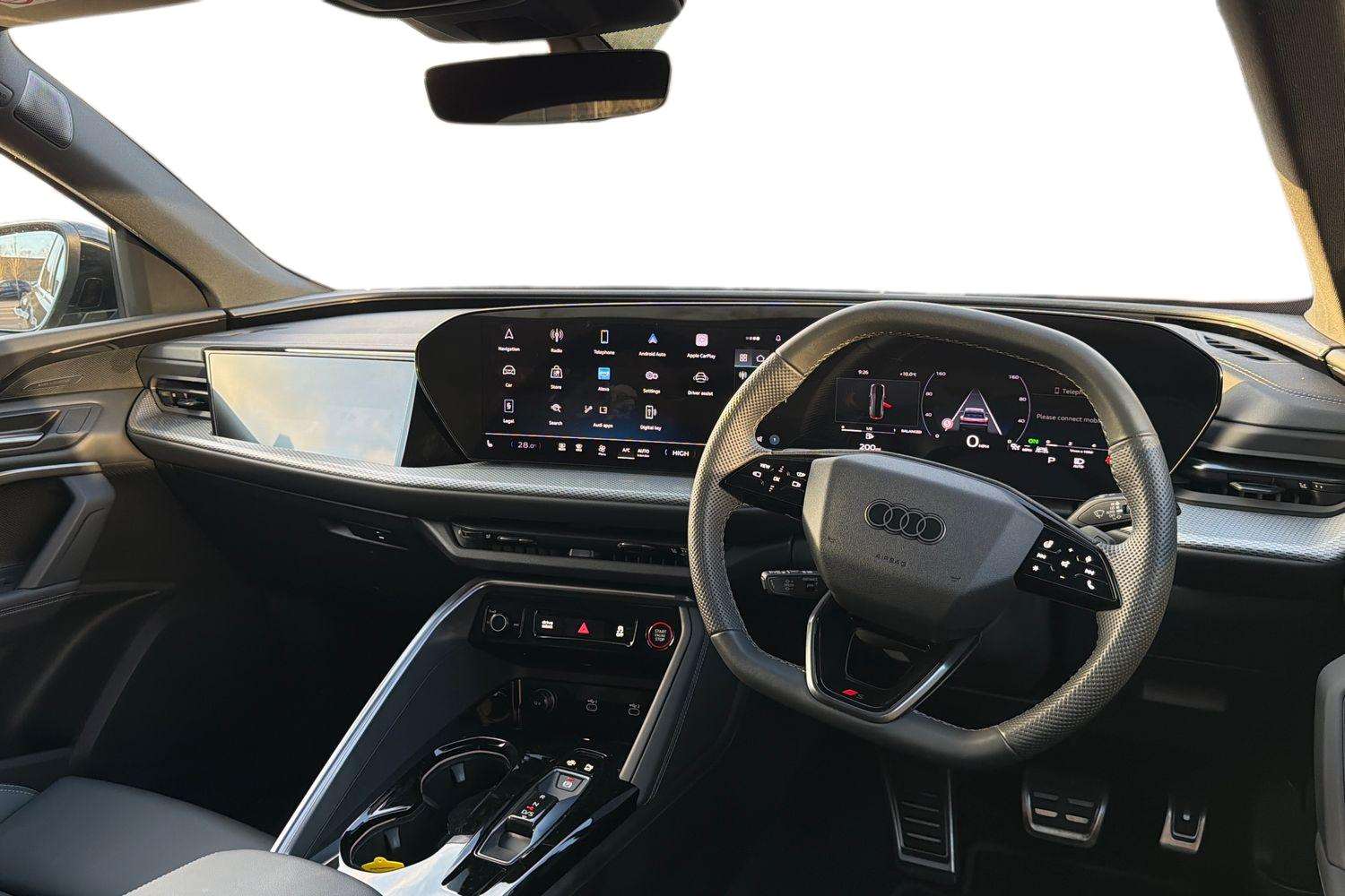 Used Audi Q5 2025 for sale - 77414921: Photo 20