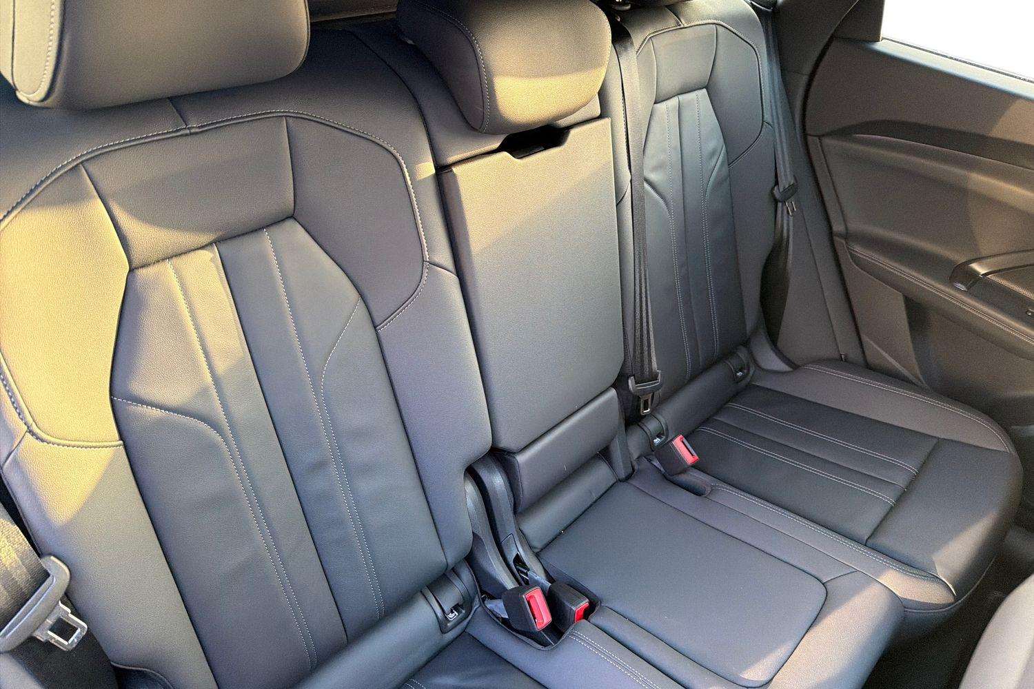 Used Audi Q5 2025 for sale - 77414921: Photo 22