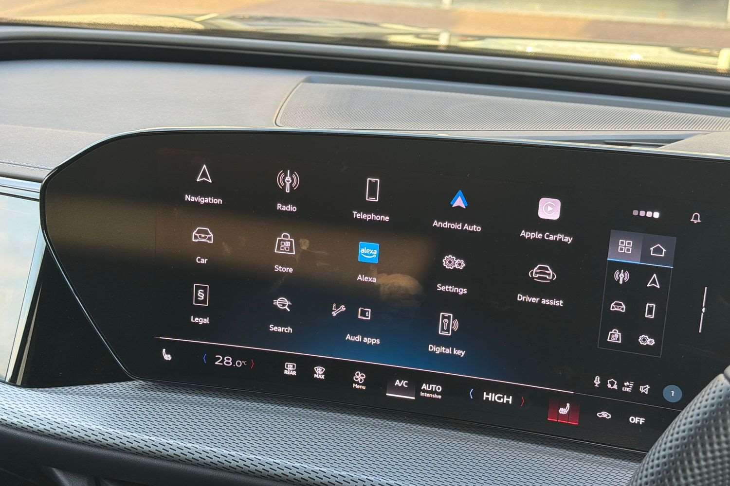 Used Audi Q5 2025 for sale - 77414921: Photo 27