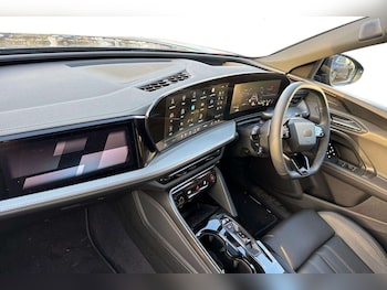 Used Audi Q5 2025 for sale - 77414921: Photo