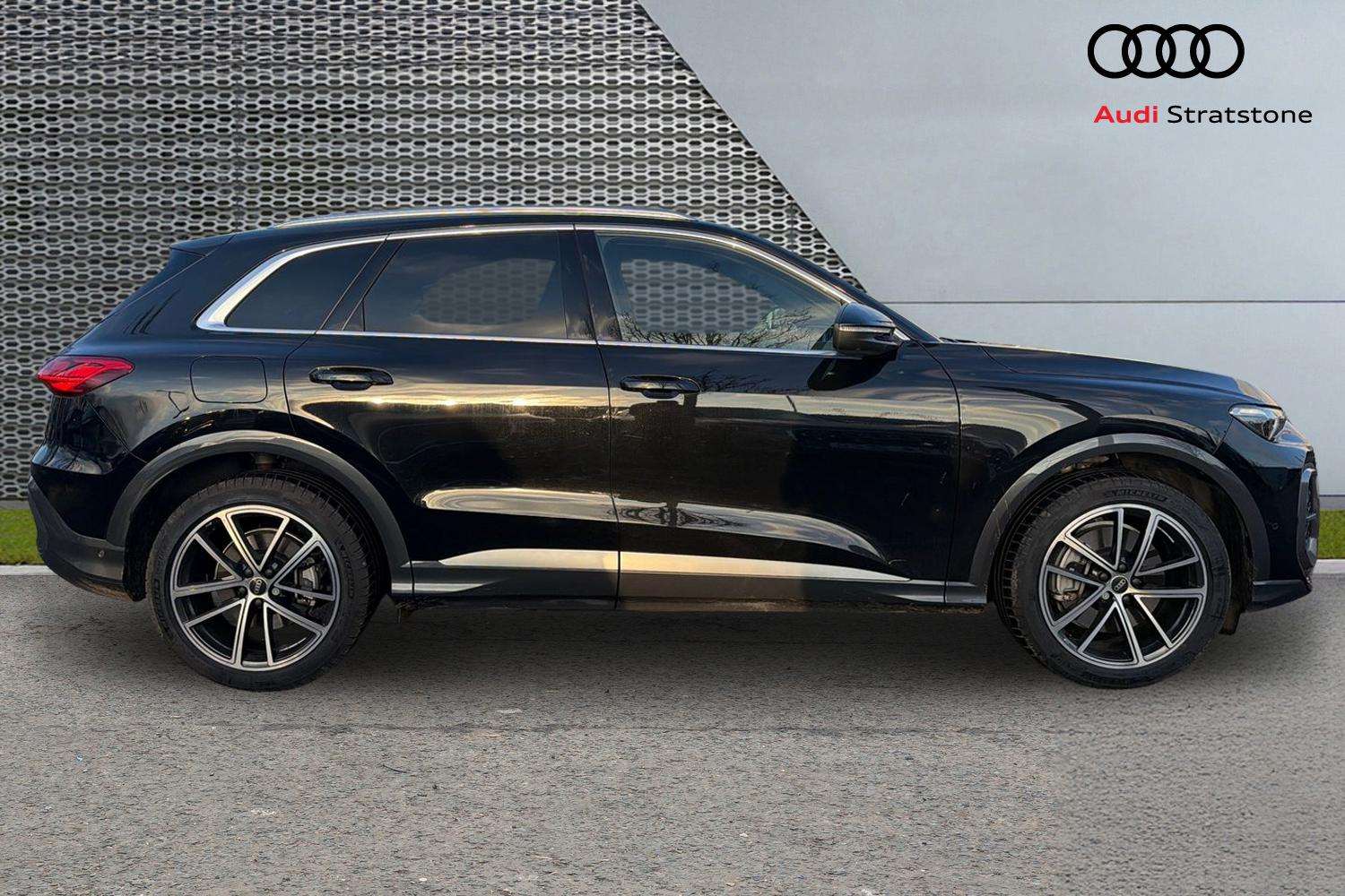 Used Audi Q5 2025 for sale - 77414921: Photo 4