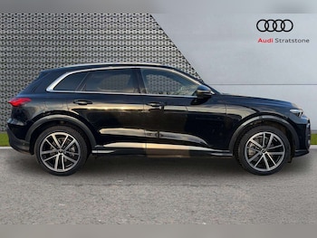 Used Audi Q5 2025 for sale - 77414921: Photo