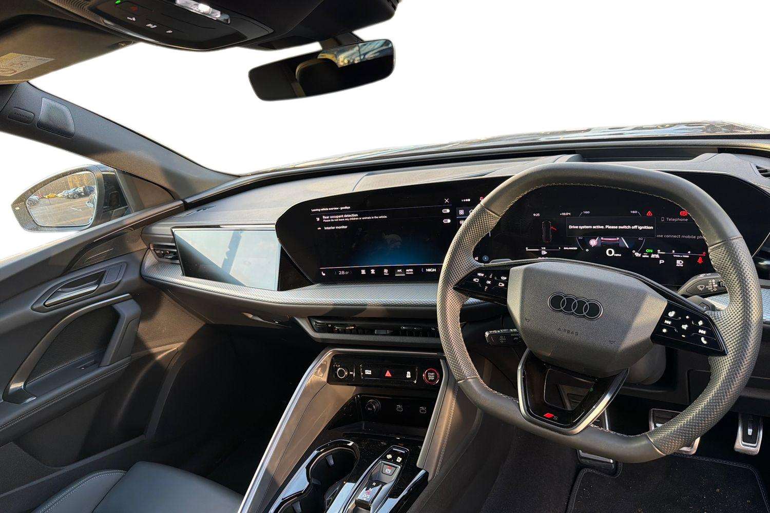 Used Audi Q5 2025 for sale - 77414921: Photo 6