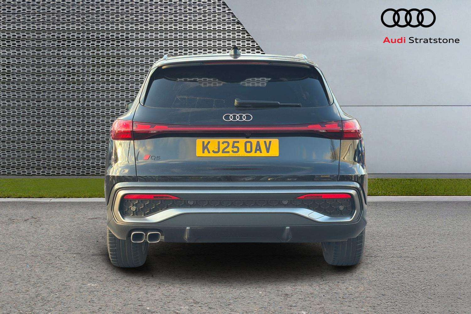 Used Audi Q5 2025 for sale - 77414921: Photo 7