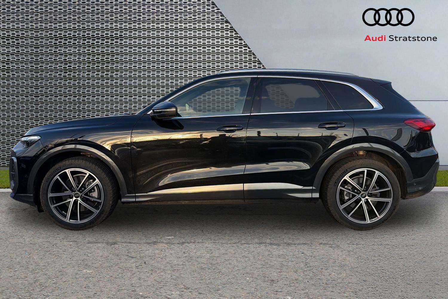 Used Audi Q5 2025 for sale - 77414921: Photo 8