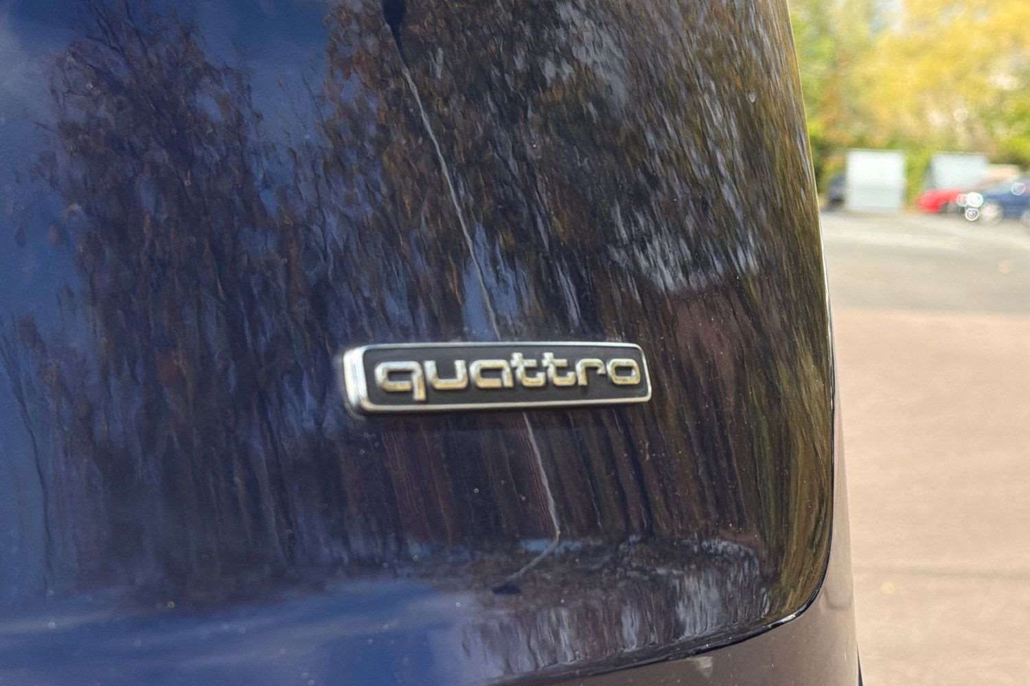 Used Audi Q7 2023 for sale - 76192010: Photo 12
