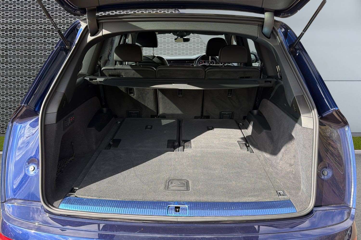 Used Audi Q7 2023 for sale - 76192010: Photo 13