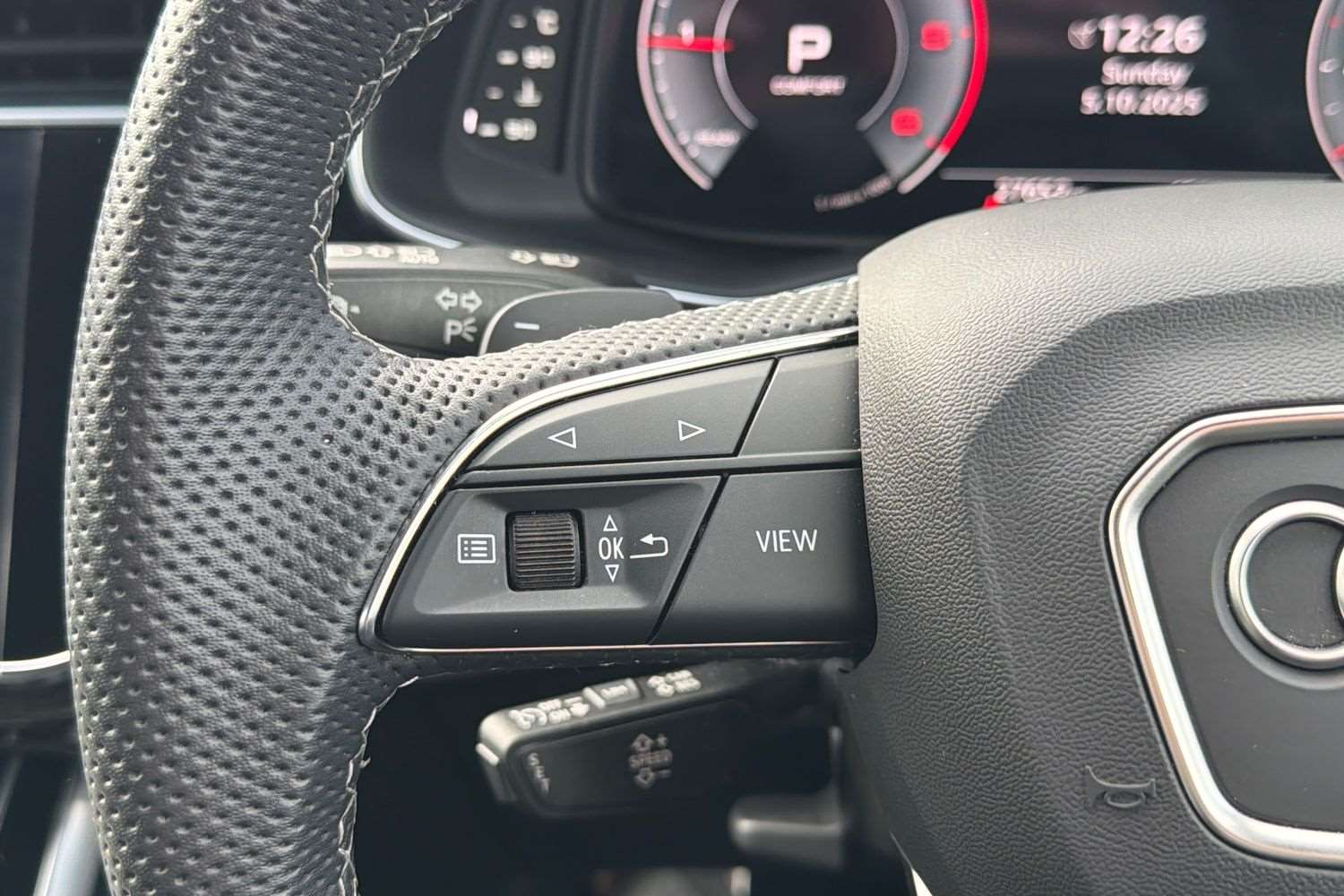 Used Audi Q7 2023 for sale - 76192010: Photo 16