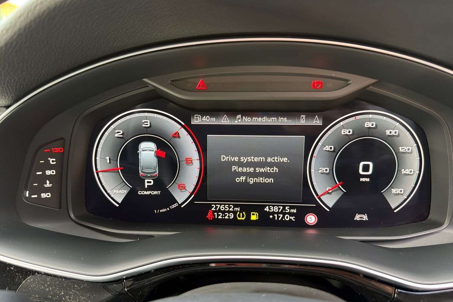 Used Audi Q7 2023 for sale - 76192010: Photo 18