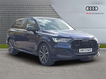Audi - Q7