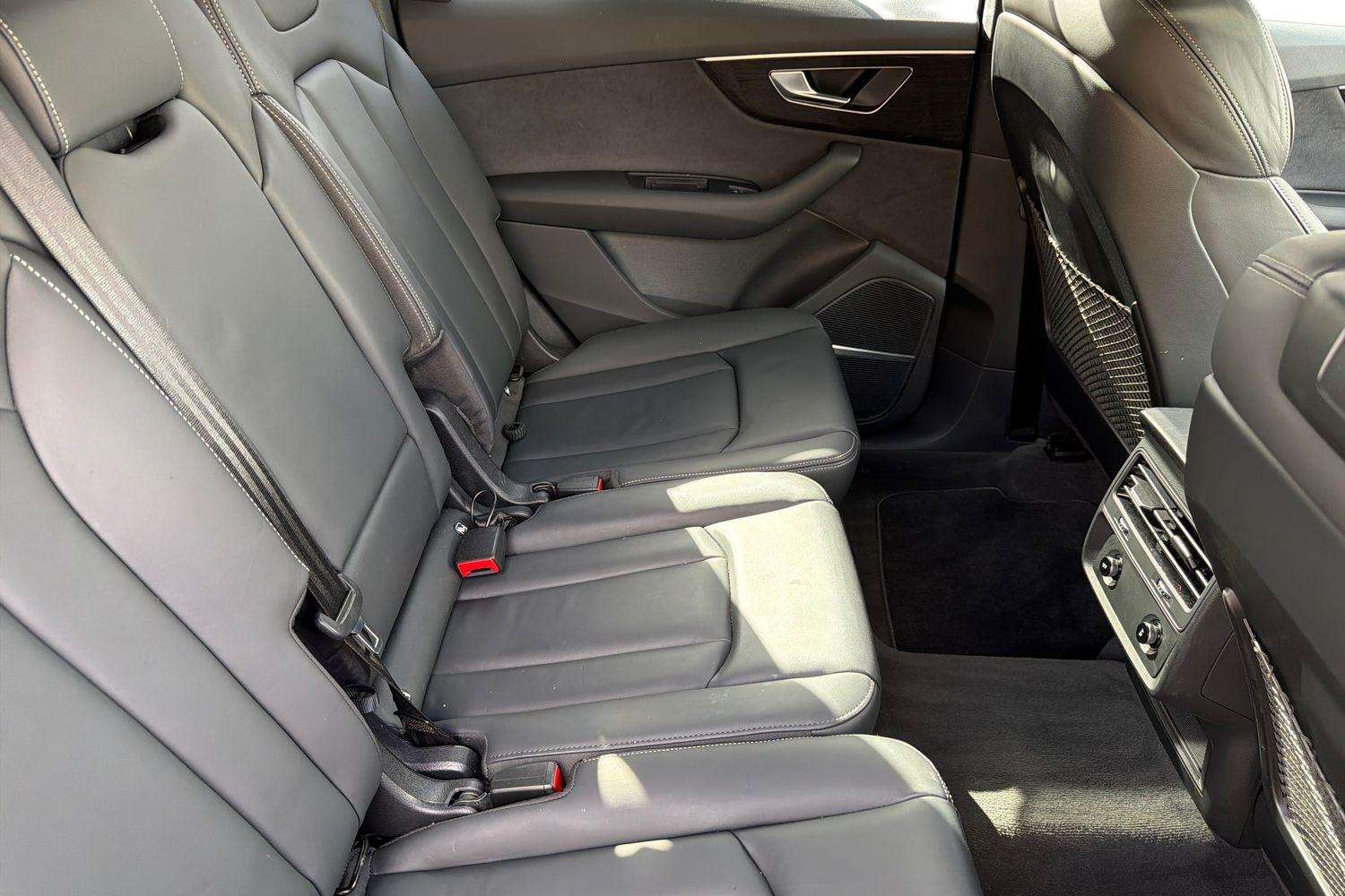 Used Audi Q7 2023 for sale - 76192010: Photo 21