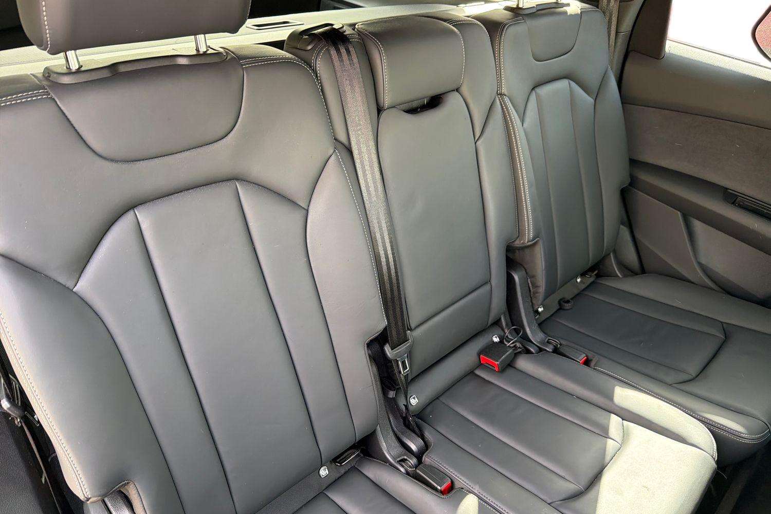 Used Audi Q7 2023 for sale - 76192010: Photo 22