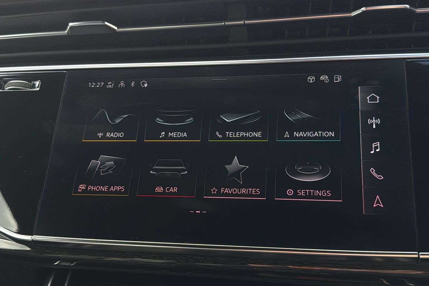 Used Audi Q7 2023 for sale - 76192010: Photo 27