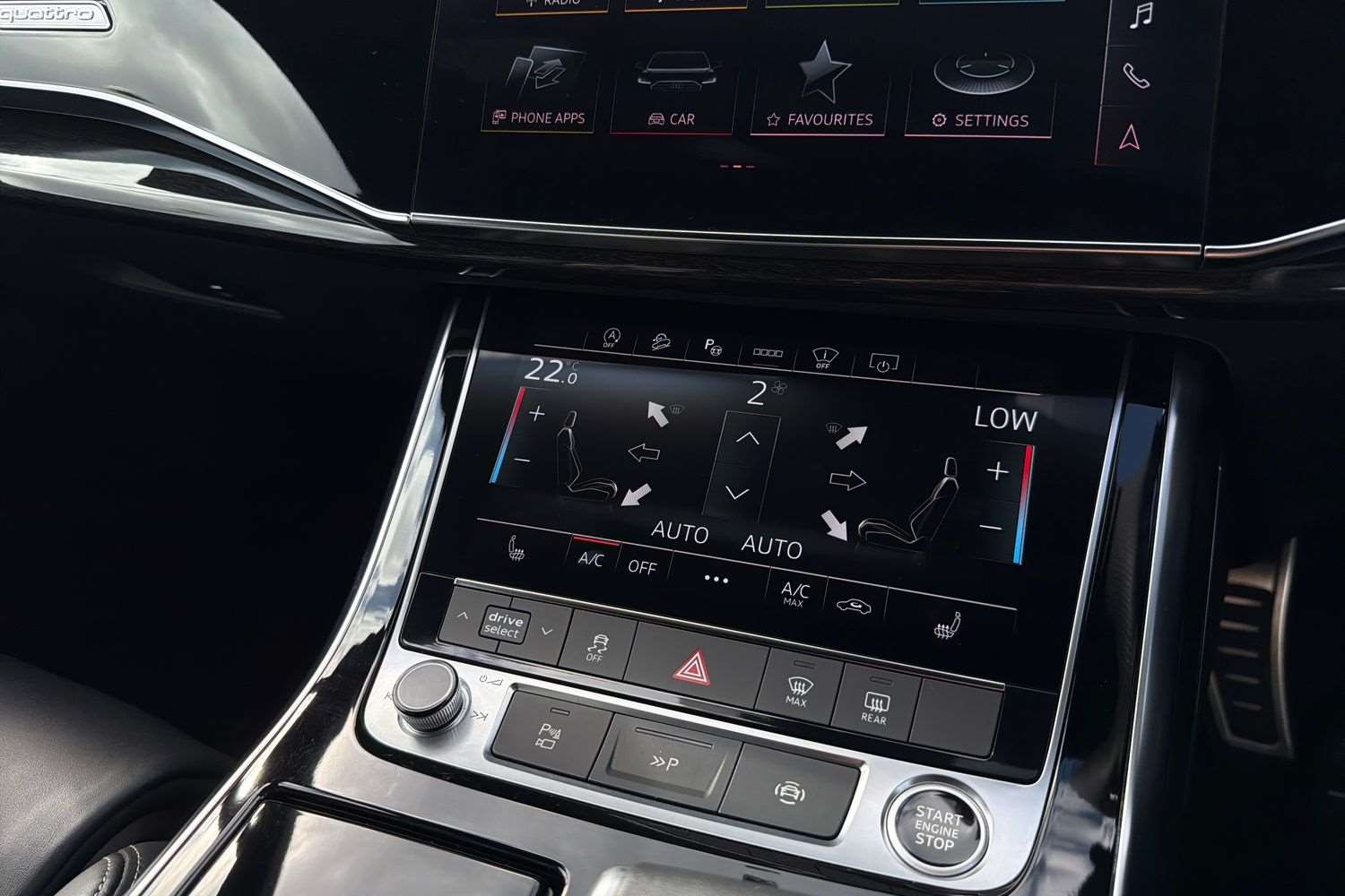 Used Audi Q7 2023 for sale - 76192010: Photo 28