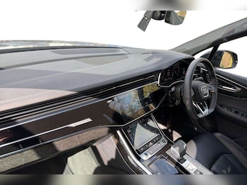 Used Audi Q7 2023 for sale - 76192010: Photo 2