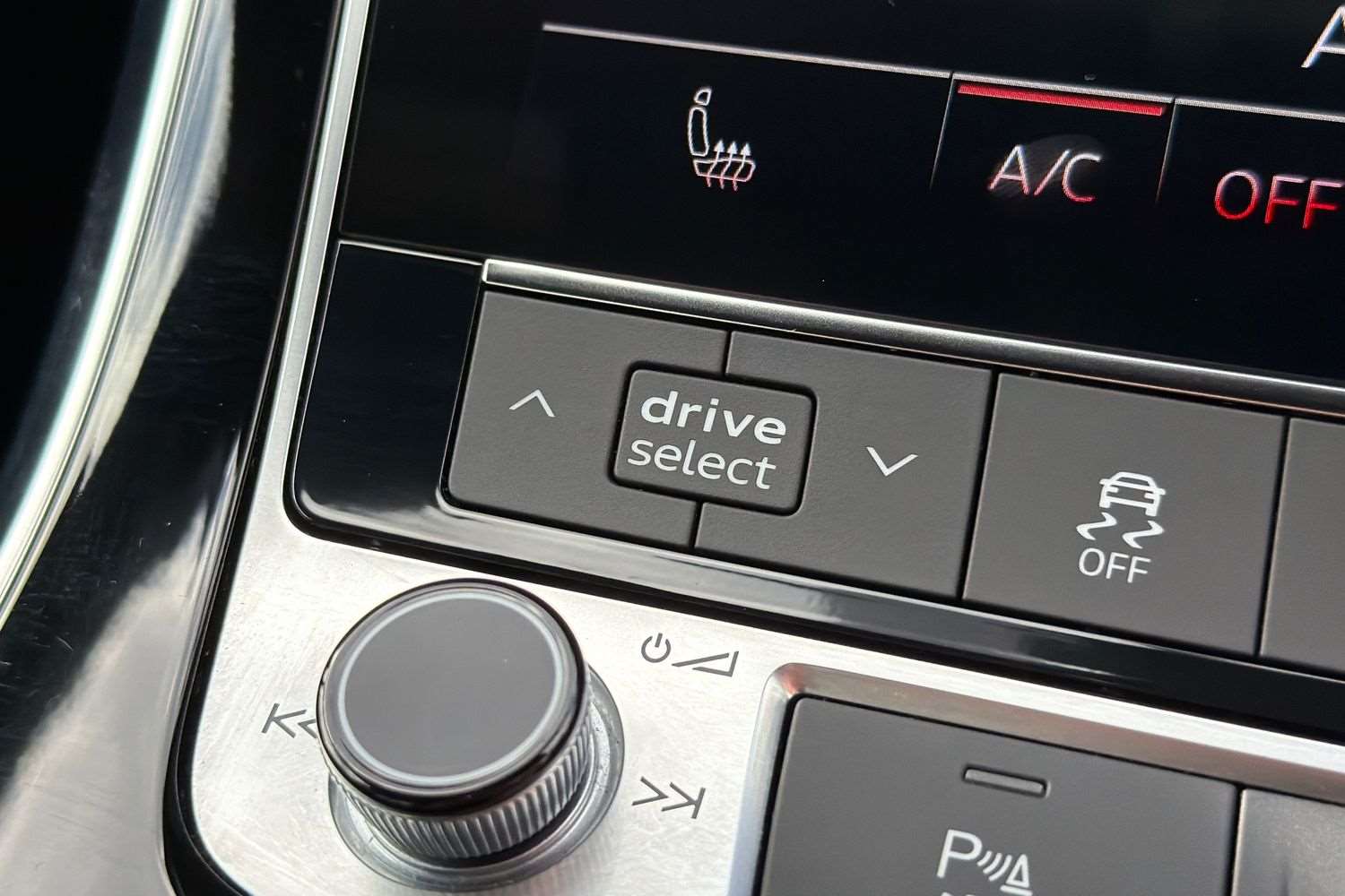 Used Audi Q7 2023 for sale - 76192010: Photo 30