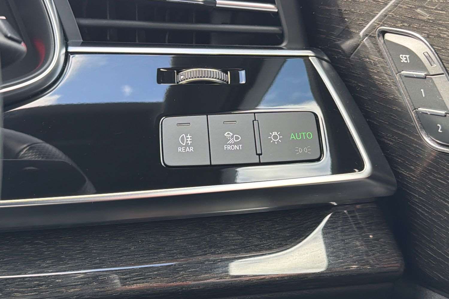 Used Audi Q7 2023 for sale - 76192010: Photo 34
