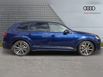 Used Audi Q7 2023 for sale - 76192010: Photo 4