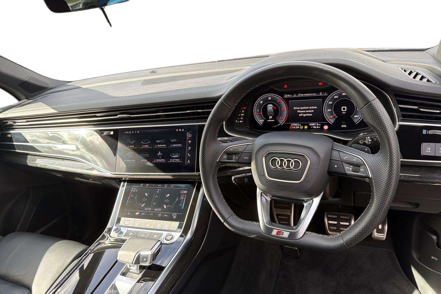 Used Audi Q7 2023 for sale - 76192010: Photo 6