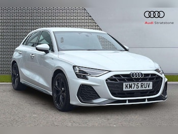 Used Audi A3 2025 for sale - 78666626: Photo