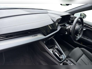 Used Audi A3 2025 for sale - 78666626: Photo