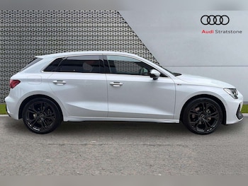 Used Audi A3 2025 for sale - 78666626: Photo