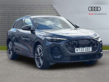 Used Audi Q5 2025 for sale - 79864699: Photo