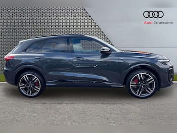Used Audi Q5 2025 for sale - 79864699: Photo