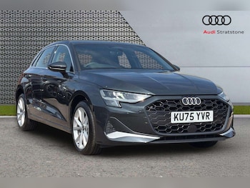 Used Audi A3 2025 for sale - 79415382: Photo