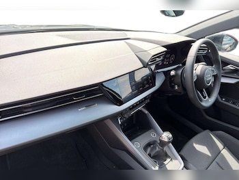 Used Audi A3 2025 for sale - 79415382: Photo