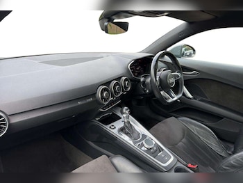 Used Audi TT 2019 for sale - 78651296: Photo