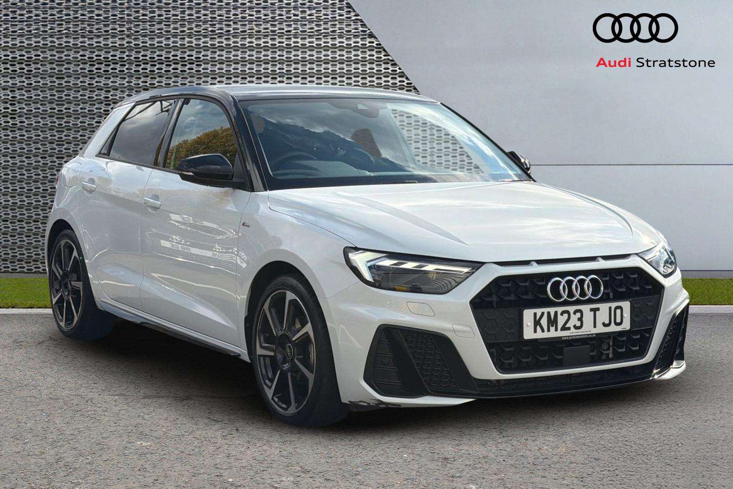 Used Audi A1 2023 for sale - 76156198: Photo 1