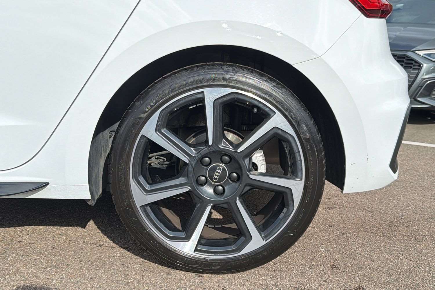 Used Audi A1 2023 for sale - 76156198: Photo 10