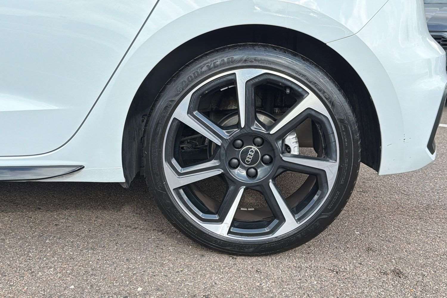 Used Audi A1 2023 for sale - 76156198: Photo 11