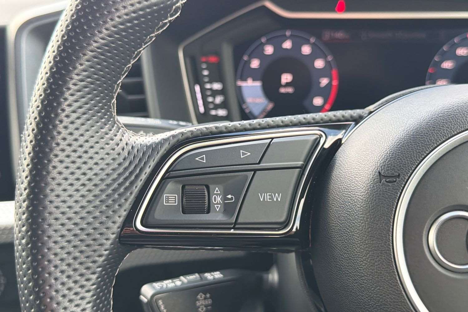 Used Audi A1 2023 for sale - 76156198: Photo 16