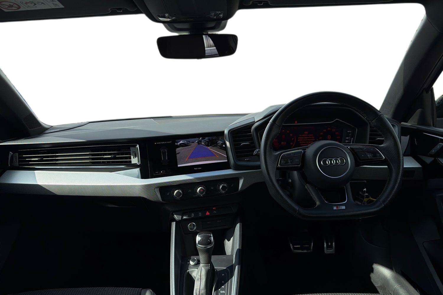 Used Audi A1 2023 for sale - 76156198: Photo 19