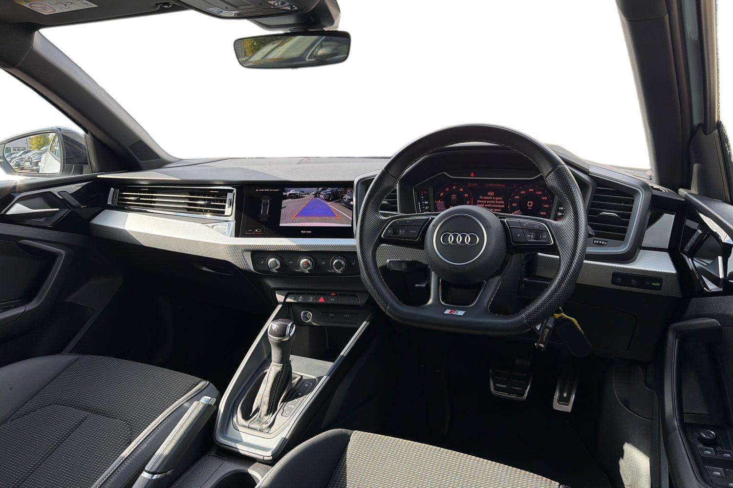 Used Audi A1 2023 for sale - 76156198: Photo 20