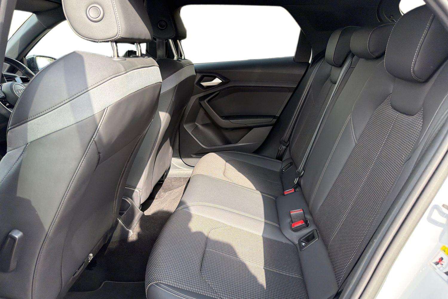 Used Audi A1 2023 for sale - 76156198: Photo 21