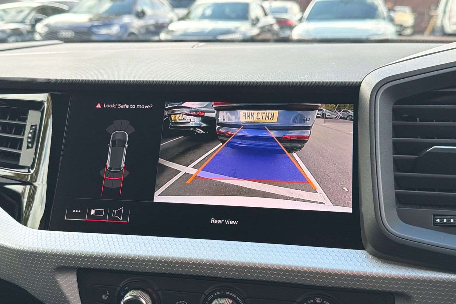 Used Audi A1 2023 for sale - 76156198: Photo 26