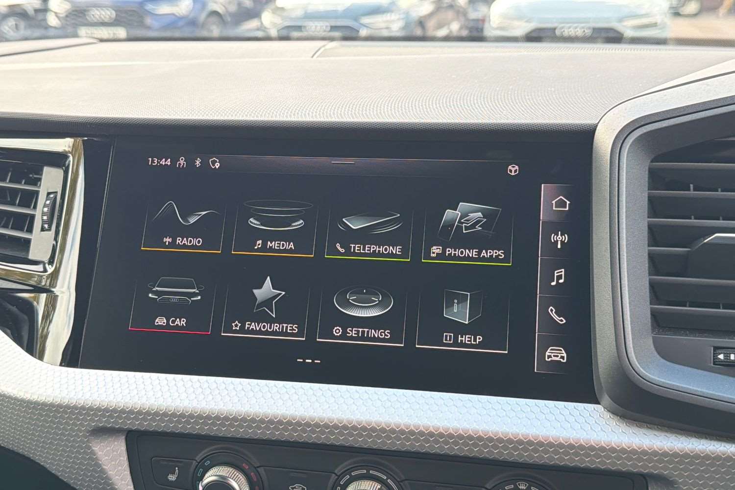 Used Audi A1 2023 for sale - 76156198: Photo 27