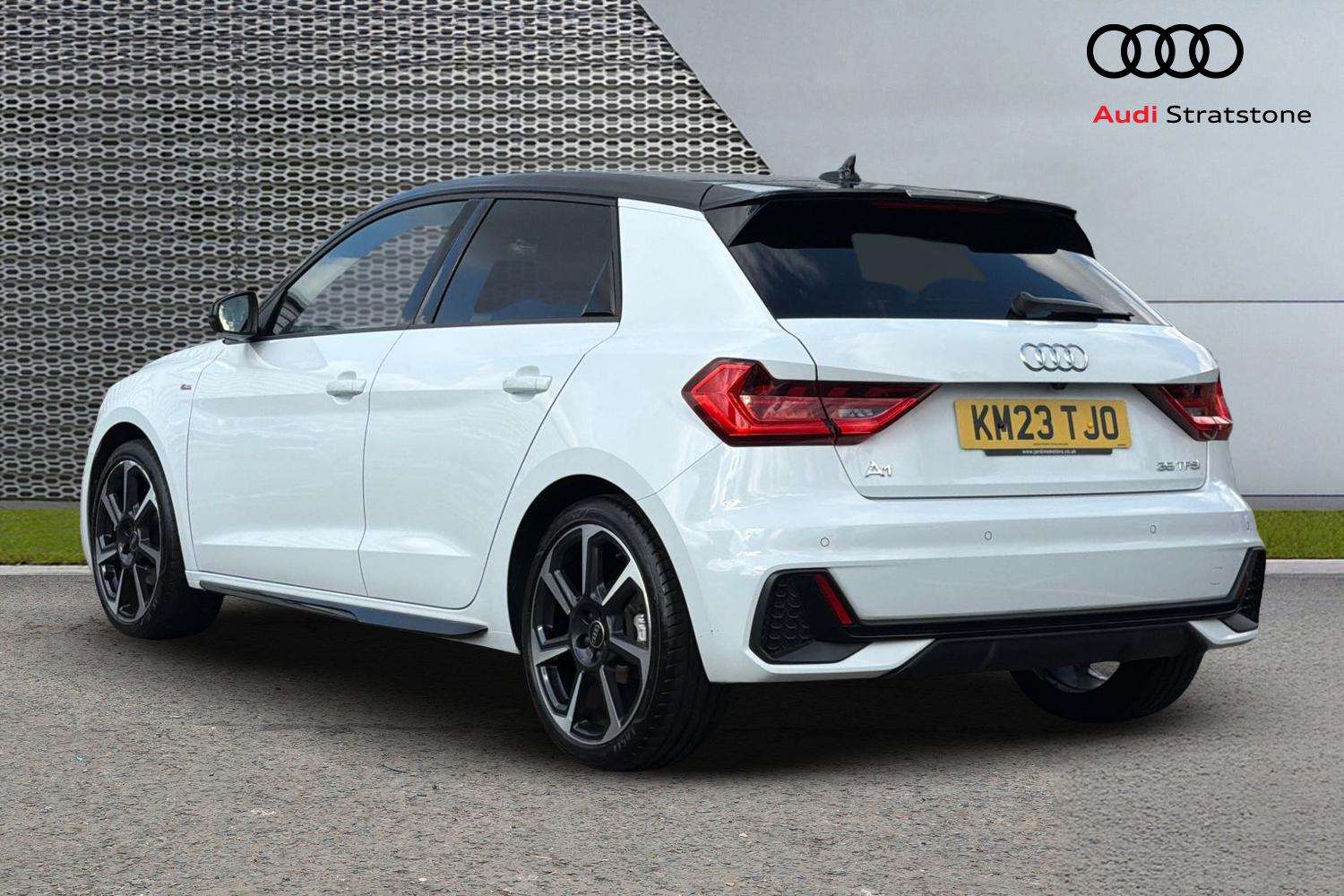 Used Audi A1 2023 for sale - 76156198: Photo 3