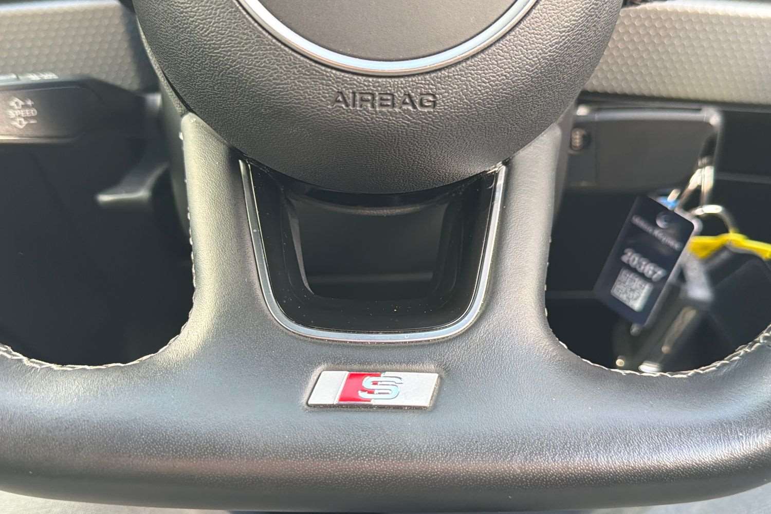 Used Audi A1 2023 for sale - 76156198: Photo 32