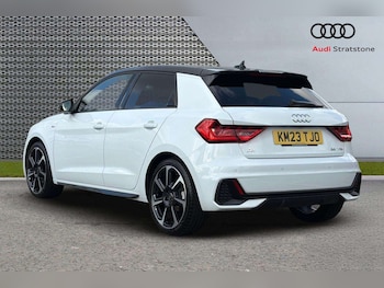 Used Audi A1 2023 for sale - 76156198: Photo 3
