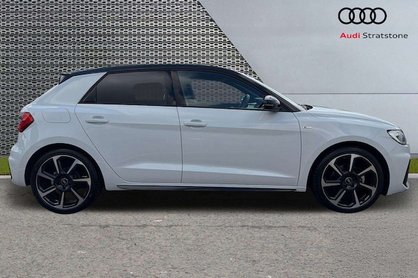 Used Audi A1 2023 for sale - 76156198: Photo 4