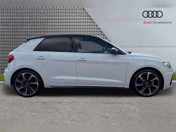 Used Audi A1 2023 for sale - 76156198: Photo 4